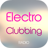 Electronic House Clubbing Radi