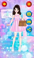 Housewife Fashion: Dressup capture d'écran 2