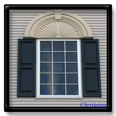 Haus Fenster Design APK Herunterladen