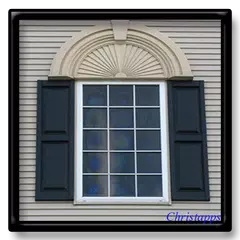 house window design