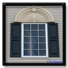 house window design icon