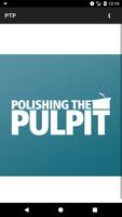 Polishing the Pulpit Affiche