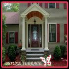 House Terrace Design icon