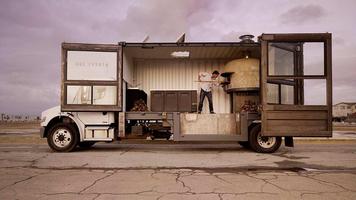 House Truck Design Ideas syot layar 3