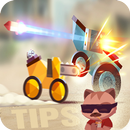 Tip CATS Crash Arena TurboStar APK