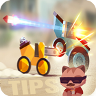 Tip CATS Crash Arena TurboStar أيقونة