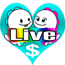 Cheats BIGO LIVE Live Stream APK