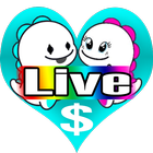 Cheats BIGO LIVE Live Stream icon