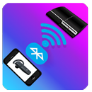 Phone To Ps3 Bluetooth Mic APK