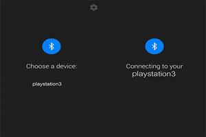 Phone To Ps3 Bluetooth Mic screenshot 2