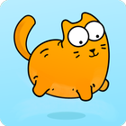 ikon Fat Cat Jump