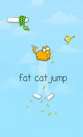 Fat Cat Jump capture d'écran 2