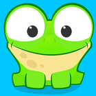 Icona Froggo