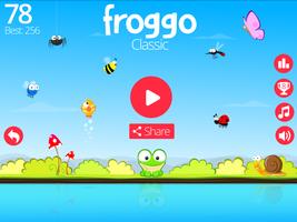 Froggo ภาพหน้าจอ 3