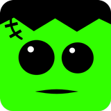 Monster Mash-icoon