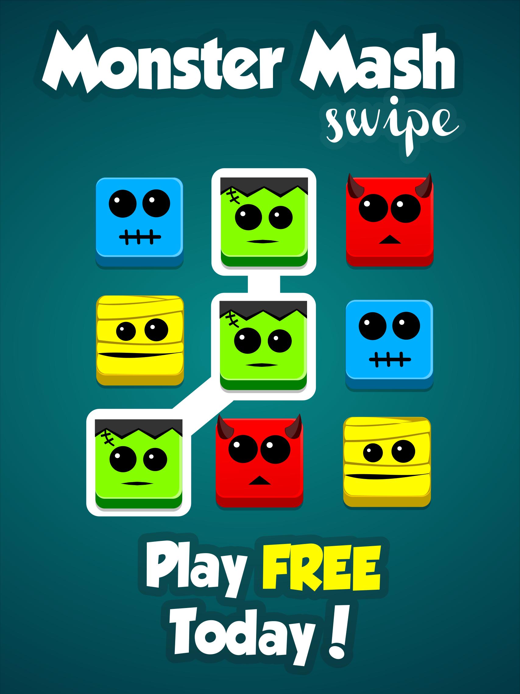 Monster Mash For Android Apk Download - 