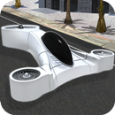 HoverCar 3D Drone APK