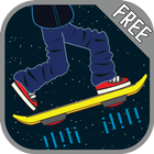 Hoverboard Joyride آئیکن