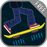 Hoverboard Joyride أيقونة