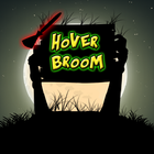 Hover Broom-icoon