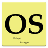 Oblique Strategies