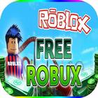 How To Get Free Robux In Roblox icono