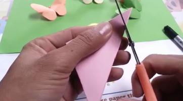 How To Make Paper Things capture d'écran 1