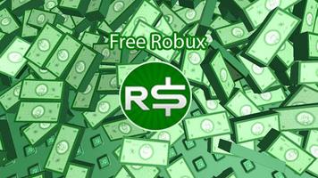 how to get free robux in roblox পোস্টার