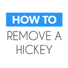 How To Remove a Hickey‏‎ Fast icon