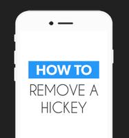 How To Remove a Hickey‏‎ Fast Affiche