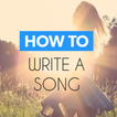 How To Write a Song‏‎ steps