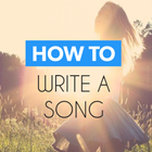 How To Write a Song‏‎ steps icône