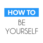 آیکون‌ How To Be Yourself