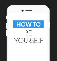 How To Be Yourself captura de pantalla 1