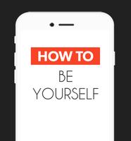 How To Be Yourself syot layar 2