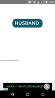 How to be a Good Husband-poster