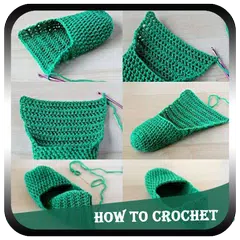 How To Crochet