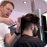 How To Cut Hair icon