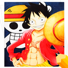 How To Draw Anime One Piece biểu tượng