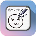 How To Draw Anime Characters icon