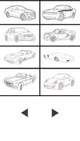 How To Draw Cars screenshot 1