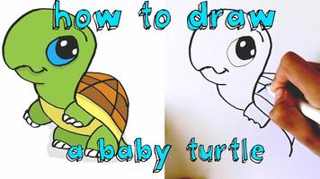 2 Schermata How To Draw Cartoon