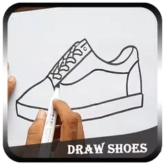 How to Draw Shoes