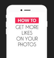 How To Get More Like In Photos poster