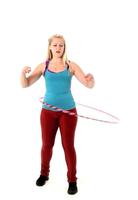 How to Hula Hoop 截图 3