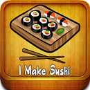 I Make Sushi APK
