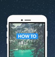 How to make slime for kids screenshot 1