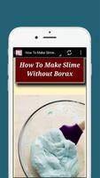 how to make slime step by step screenshot 2