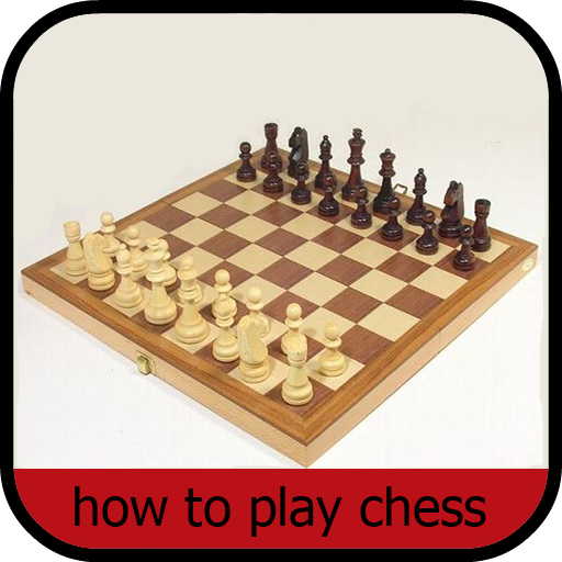 how to play chess step by step