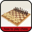 how to play chess step by step